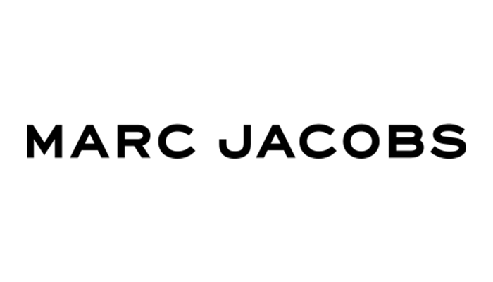 Marc Jacobs Logo