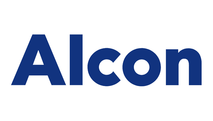 Alcon Logo