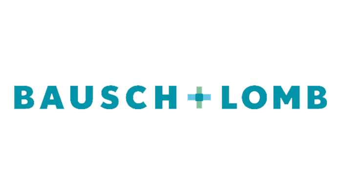Bausch+Lomb Logo