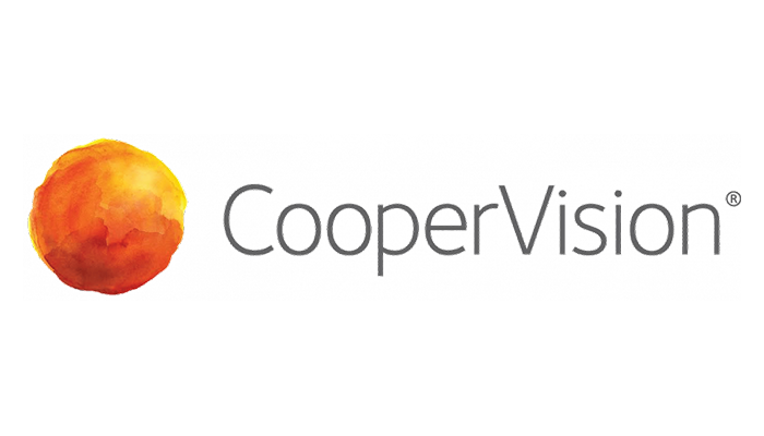 CooperVision Logo