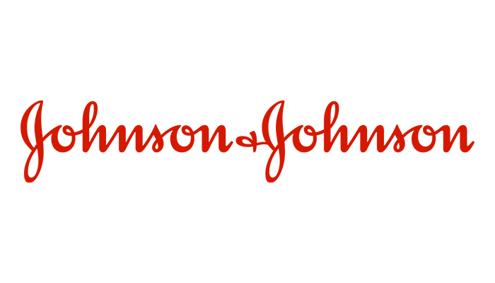 Johnson&Johnson Logo