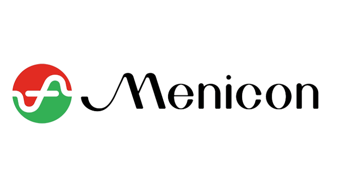 Menicon Logo