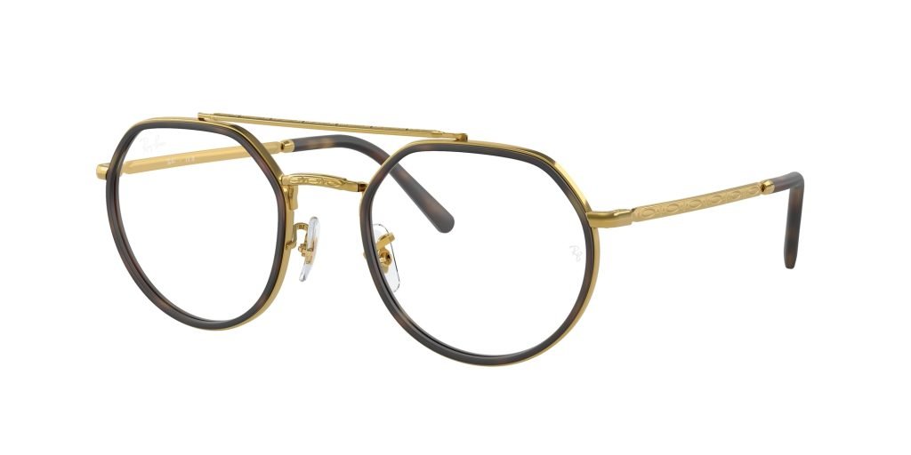 Occhiali da vista Ray-Ban RX3765V 3086