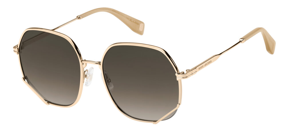 Occhiali da sole Marc Jacobs Mj 1049/s DDB/HA