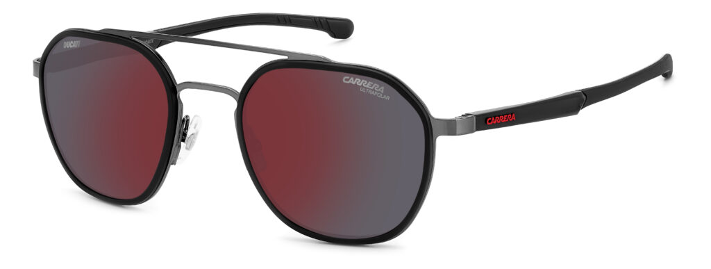 Occhiali da sole Carrera Ducati Carduc 005/s 807/IR
