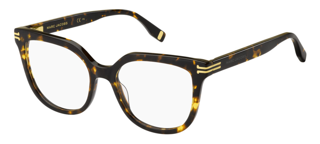 Occhiali da vista Marc Jacobs Mj 1072 WR9/17