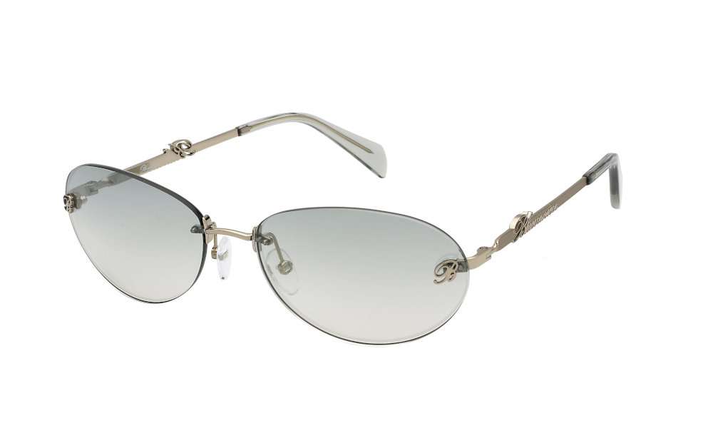 Occhiali da sole Blumarine SBM192 8FEX