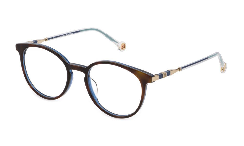 Occhiali da vista Carolina Herrera VHE881 06NN