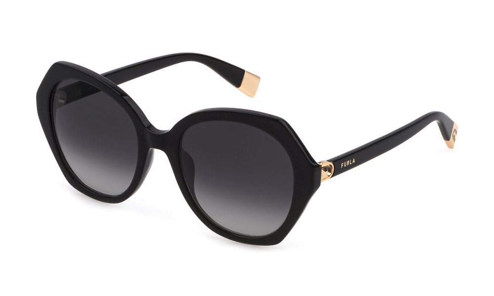 Occhiali da sole Furla SFU533 0700