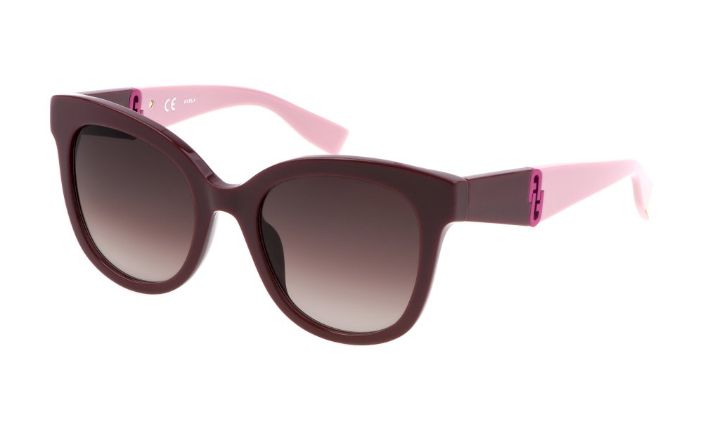Occhiali da sole Furla SFU595 03G6