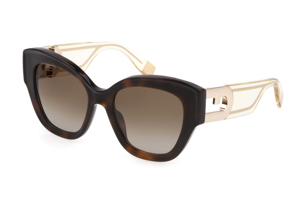 Occhiali da sole Furla SFU596V 01AY