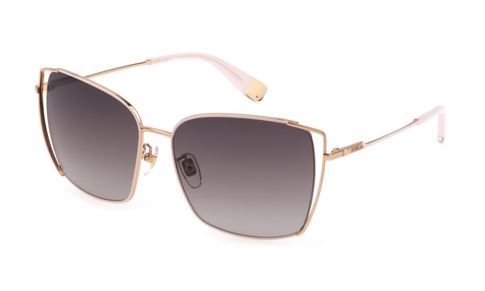 Occhiali da sole Furla SFU600 02AM