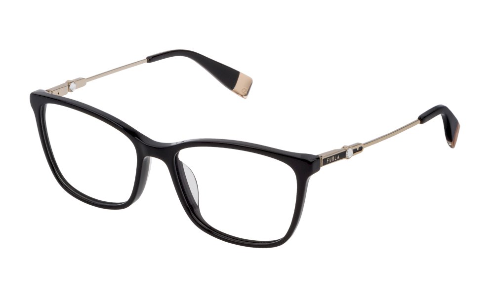 Occhiali da vista Furla VFU390S 0700