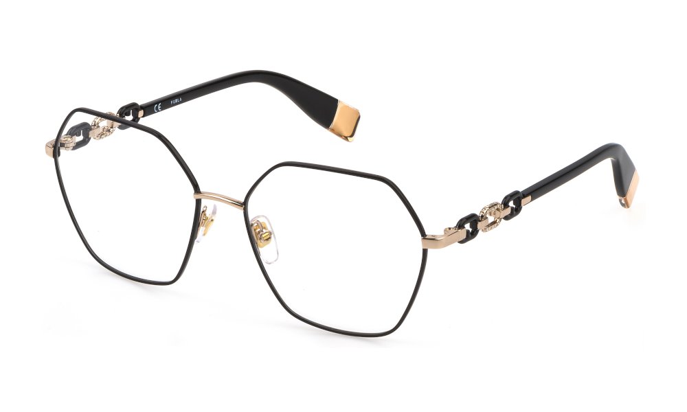 Occhiali da vista Furla VFU542S 0301