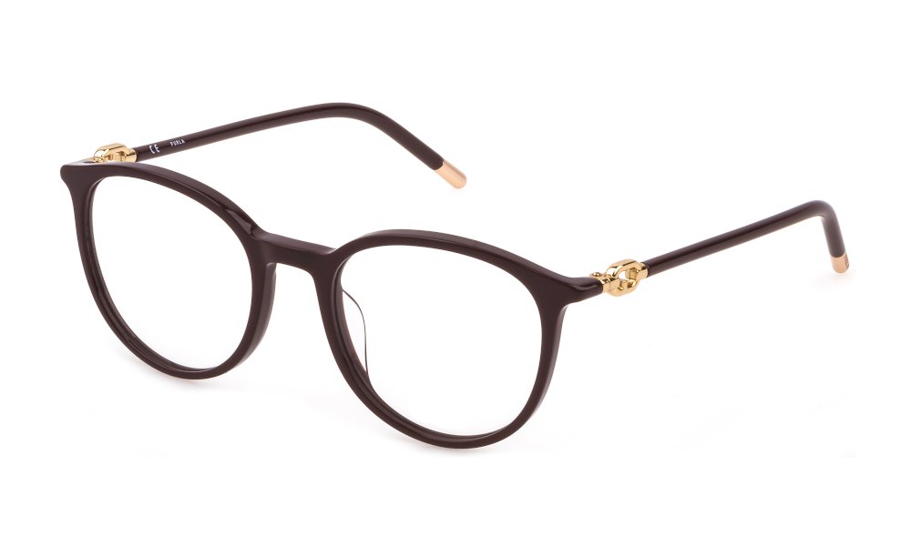 Occhiali da vista Furla VFU548 09HB