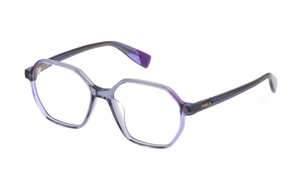 Occhiali da vista Furla VFU578 04AL