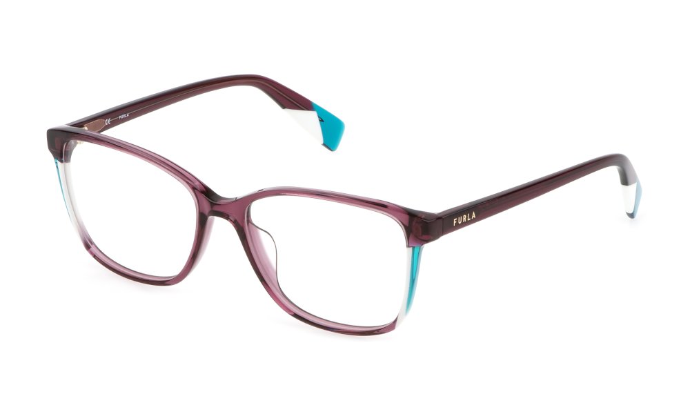 Occhiali da vista Furla VFU579 0W48
