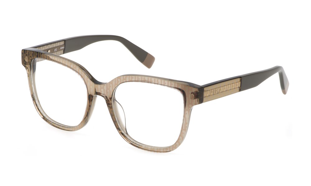 Occhiali da vista Furla VFU582 0ALV