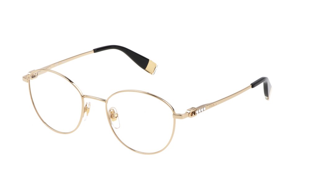 Occhiali da vista Furla VFU589S 0300