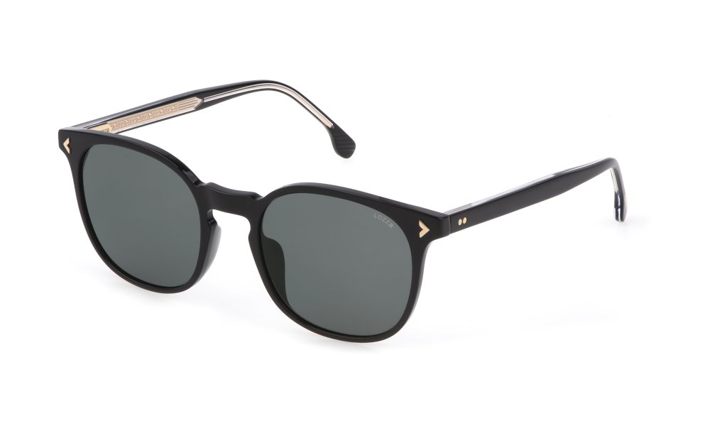 Occhiali da sole Lozza SL4301 0700