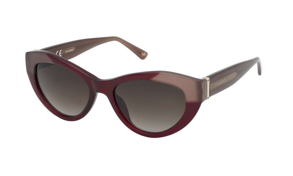 Occhiali da sole Nina Ricci SNR260 099N