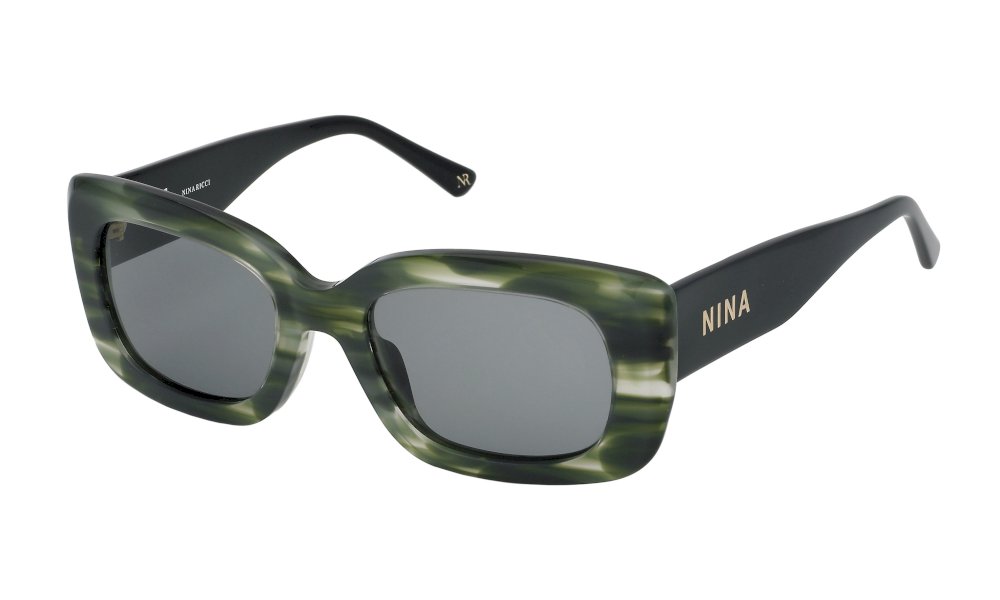 Occhiali da sole Nina Ricci SNR262 0VBT