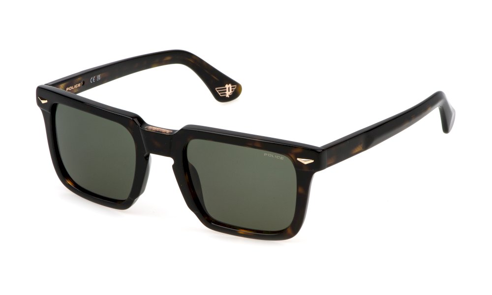 Occhiali da sole Police SPLL88E 722V