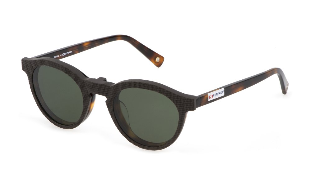 Occhiali da vista Sting SST437 778P