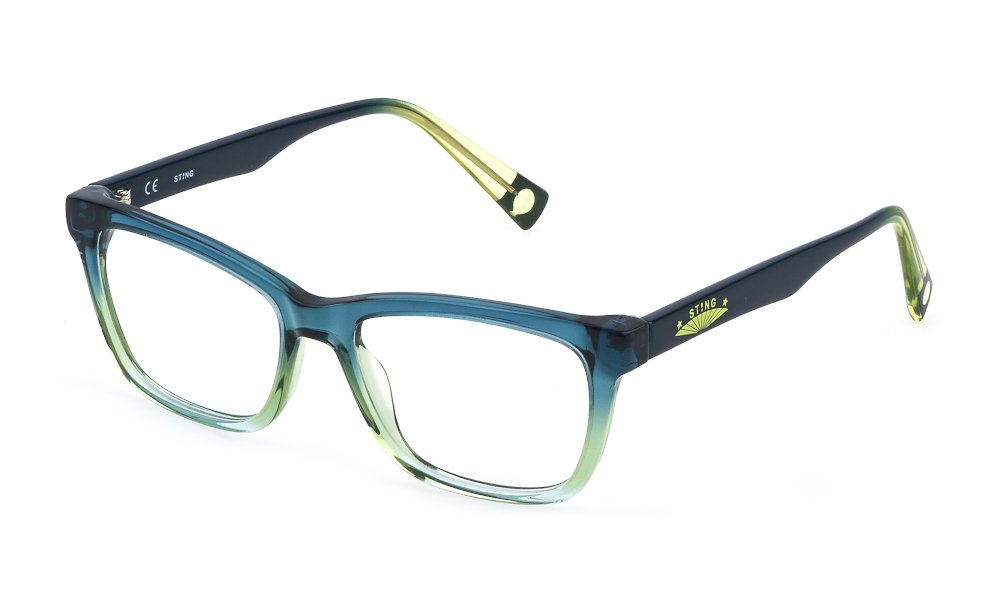 Occhiali da vista Sting VSJ690 09J8