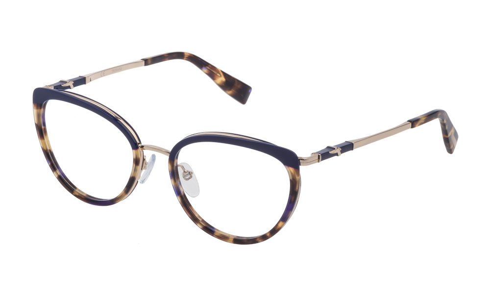Occhiali da vista Trussardi VTR442 06NN