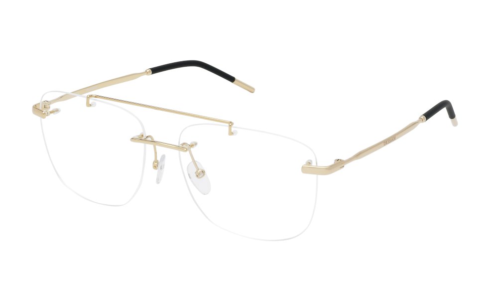 Occhiali da vista Trussardi VTR494 0300