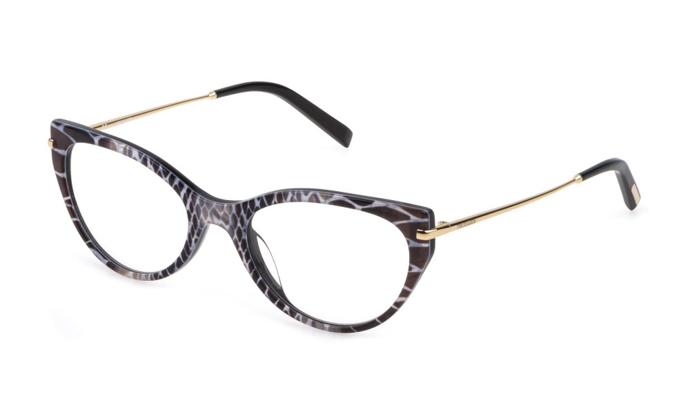 Occhiali da vista Trussardi VTR504 07TZ