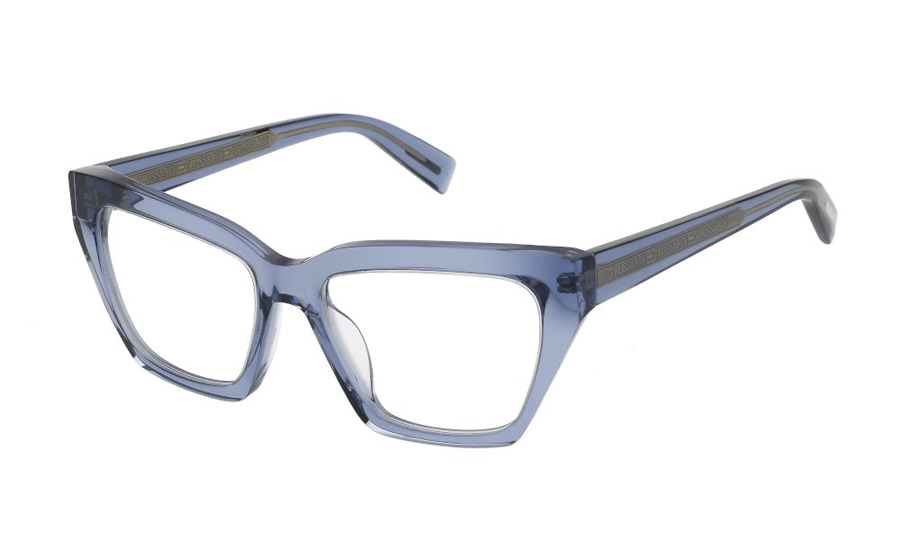 Occhiali da vista Trussardi VTR571 0B34