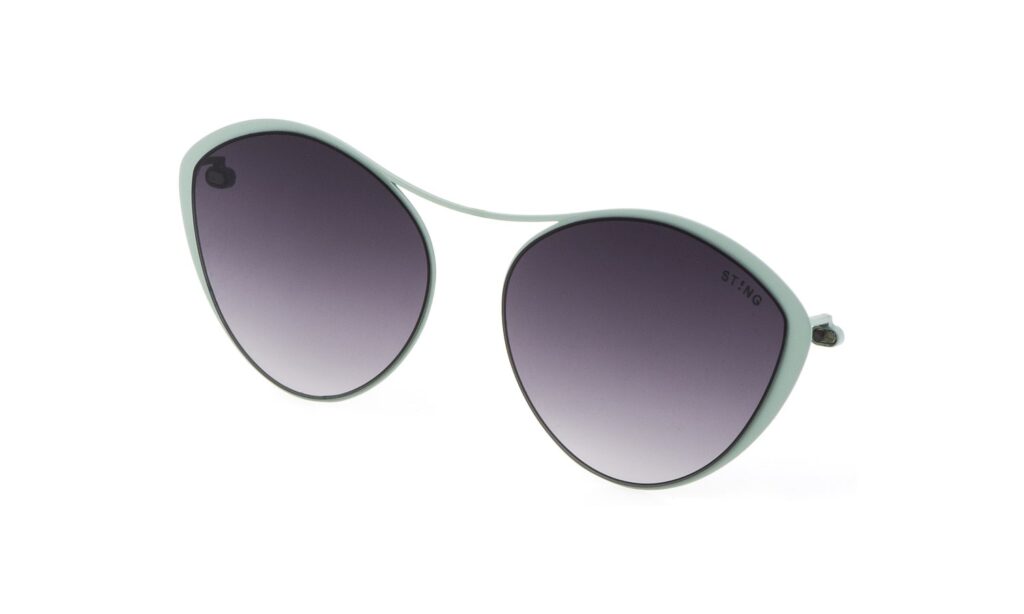 Occhiali da vista Sting AGSJ422 0L05
