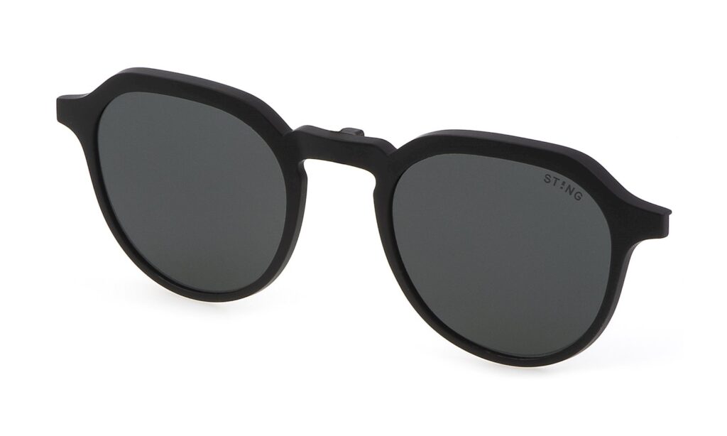 Occhiali da vista Sting AGSJ702 U28P