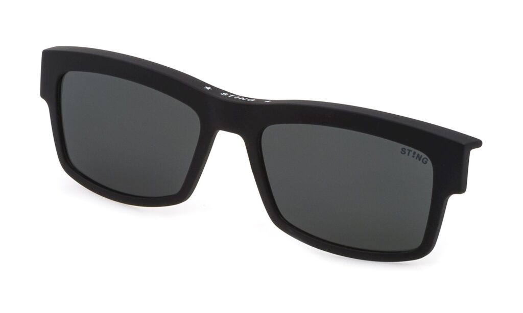 Occhiali da vista Sting AGST409 U28P