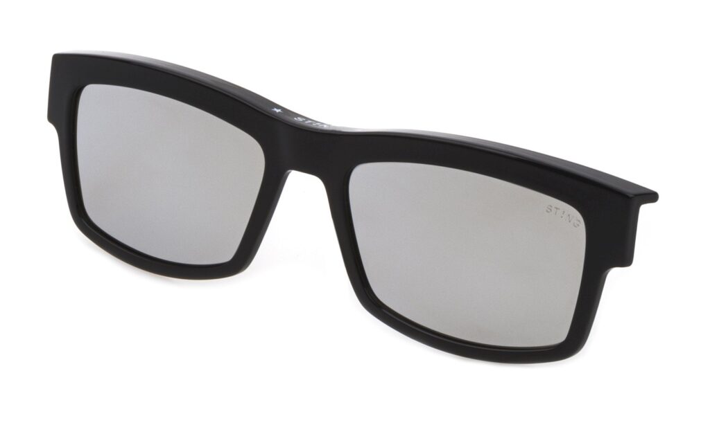 Occhiali da vista Sting AGST409 Z42P