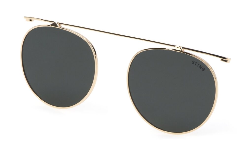 Occhiali da vista Sting AGST420 300P
