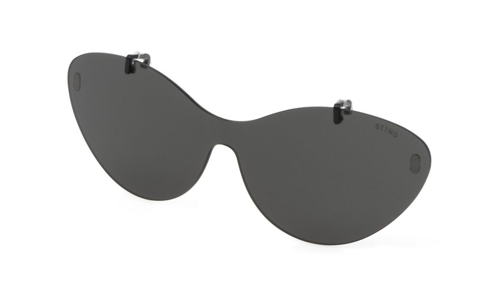 Occhiali da vista Sting AST422N 0531
