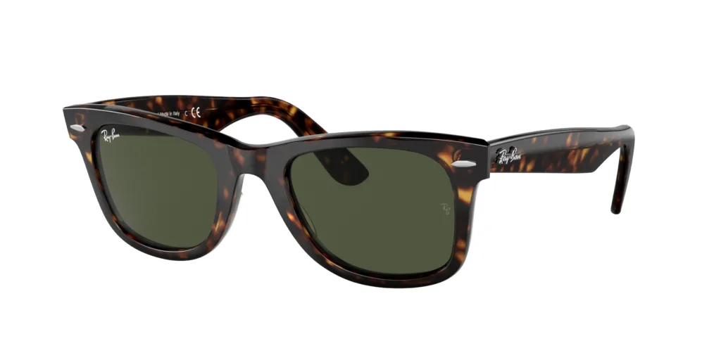 Occhiali da sole Ray-Ban RB2140 135931 WAYFARER