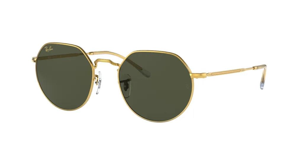 Occhiali da sole Ray-Ban RB3565 919631 JACK