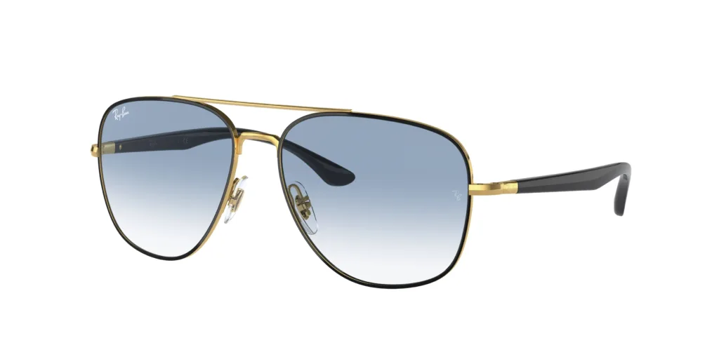 Occhiali da sole Ray-Ban RB3683 90003F