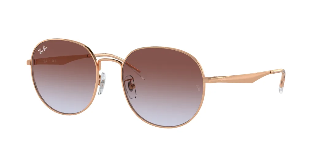Occhiali da sole Ray-Ban RB3727D 9202I8