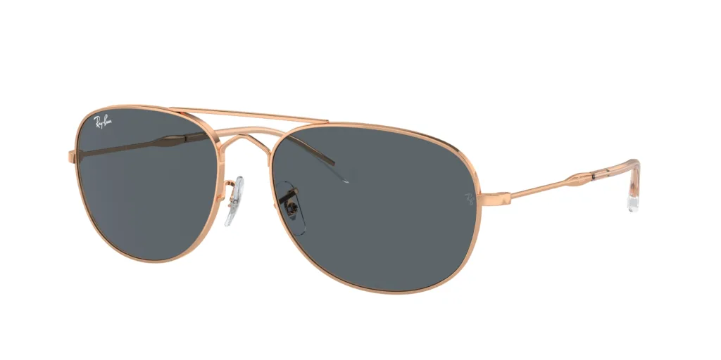 Occhiali da sole Ray-Ban RB3735 9202R5 BAIN BRIDGE