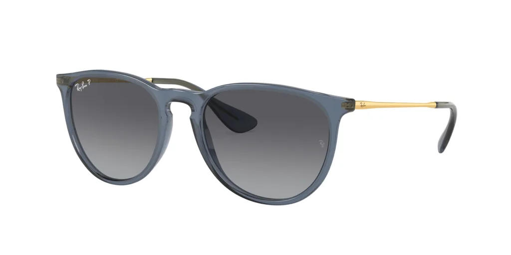 Occhiali da sole Ray-Ban RB4171 6592T3 ERIKA