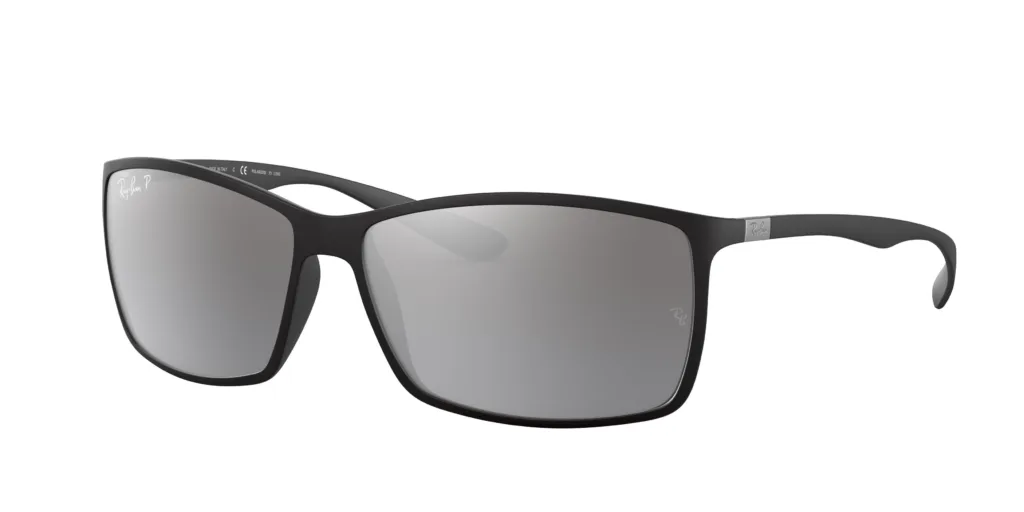 Occhiali da sole Ray-Ban RB4179 601S82 LITEFORCE