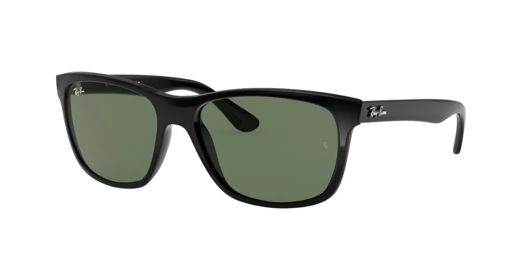 Occhiali da sole Ray-Ban RB4181 601 RB4181