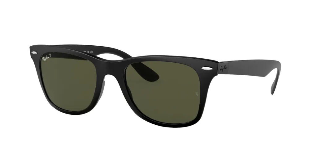 Occhiali da sole Ray-Ban RB4195 601S9A WAYFARER LITEFORCE