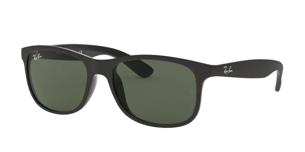Occhiali da sole Ray-Ban RB4202 606971 ANDY
