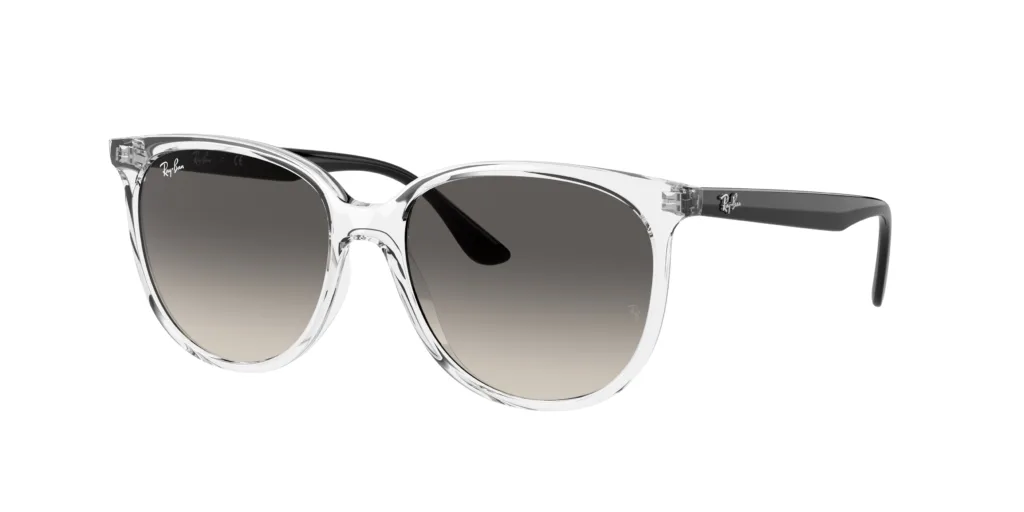 Occhiali da sole Ray-Ban RB4378 647711
